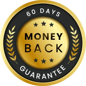 Money Back Guarantee